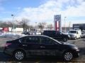 Super Black - Altima 2.5 S Photo No. 4
