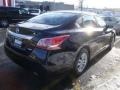 Super Black - Altima 2.5 S Photo No. 5