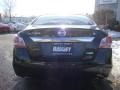 Super Black - Altima 2.5 S Photo No. 6
