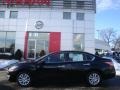 Super Black - Altima 2.5 S Photo No. 8