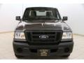 Dark Shadow Grey Metallic - Ranger XL SuperCab Photo No. 2