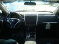 Super Black - Altima 2.5 S Photo No. 17