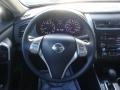 Super Black - Altima 2.5 S Photo No. 19