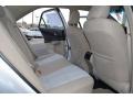 Super White - Camry LE Photo No. 12