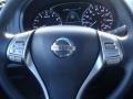 Super Black - Altima 2.5 S Photo No. 20