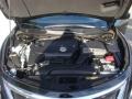 Super Black - Altima 2.5 S Photo No. 25