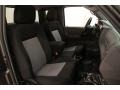 2011 Dark Shadow Grey Metallic Ford Ranger XL SuperCab  photo #12