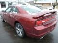 High Octane Red Pearl - Charger R/T Plus 100th Anniversary Edition Photo No. 3