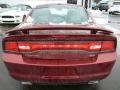 High Octane Red Pearl - Charger R/T Plus 100th Anniversary Edition Photo No. 4