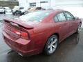 High Octane Red Pearl - Charger R/T Plus 100th Anniversary Edition Photo No. 5