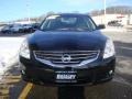Super Black - Altima 2.5 S Photo No. 2
