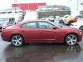 High Octane Red Pearl - Charger R/T Plus 100th Anniversary Edition Photo No. 6