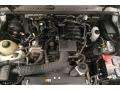 2.3 Liter DOHC 16-Valve 4 Cylinder 2011 Ford Ranger XL SuperCab Engine