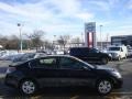 Super Black - Altima 2.5 S Photo No. 4