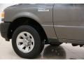 2011 Ford Ranger XL SuperCab Wheel and Tire Photo