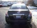 Super Black - Altima 2.5 S Photo No. 6
