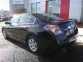 Super Black - Altima 2.5 S Photo No. 7