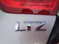 2014 White Diamond Tricoat Chevrolet Impala LTZ  photo #7