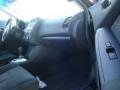 Super Black - Altima 2.5 S Photo No. 16