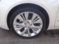 2014 White Diamond Tricoat Chevrolet Impala LTZ  photo #9