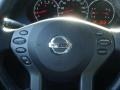 Super Black - Altima 2.5 S Photo No. 20