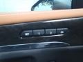 2014 White Diamond Tricoat Chevrolet Impala LTZ  photo #11