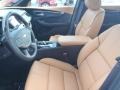 2014 White Diamond Tricoat Chevrolet Impala LTZ  photo #13