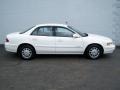 White - Century Custom Photo No. 8