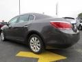 Dark Steel Gray Metallic - LaCrosse FWD Photo No. 5