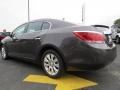 2012 Dark Steel Gray Metallic Buick LaCrosse FWD  photo #5