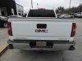 Summit White - Sierra 1500 SLT Crew Cab Photo No. 3