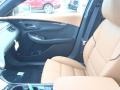 2014 White Diamond Tricoat Chevrolet Impala LTZ  photo #19