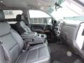 Summit White - Sierra 1500 SLT Crew Cab Photo No. 6