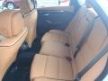 2014 White Diamond Tricoat Chevrolet Impala LTZ  photo #22
