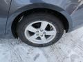 2014 Atlantis Blue Metallic Chevrolet Cruze LT  photo #3