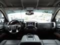 Summit White - Sierra 1500 SLT Crew Cab Photo No. 11
