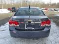 2014 Atlantis Blue Metallic Chevrolet Cruze LT  photo #5
