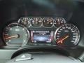 Summit White - Sierra 1500 SLT Crew Cab Photo No. 12