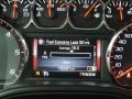 Summit White - Sierra 1500 SLT Crew Cab Photo No. 13