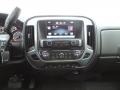 Summit White - Sierra 1500 SLT Crew Cab Photo No. 14