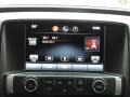 Summit White - Sierra 1500 SLT Crew Cab Photo No. 15