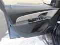 2014 Atlantis Blue Metallic Chevrolet Cruze LT  photo #10