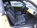 Saturn Yellow - Beetle 2.5L Photo No. 15