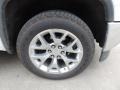 Summit White - Sierra 1500 SLT Crew Cab Photo No. 18