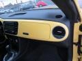 Saturn Yellow - Beetle 2.5L Photo No. 16