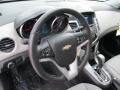 2014 Atlantis Blue Metallic Chevrolet Cruze LT  photo #13