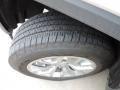 Summit White - Sierra 1500 SLT Crew Cab Photo No. 19