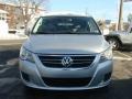 Mercury Silver Metallic - Routan SEL Photo No. 2