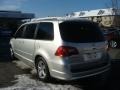 Mercury Silver Metallic - Routan SEL Photo No. 4