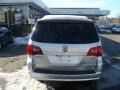Mercury Silver Metallic - Routan SEL Photo No. 5